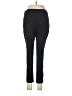 Anne Klein Solid Black Active Pants Size S - photo 2