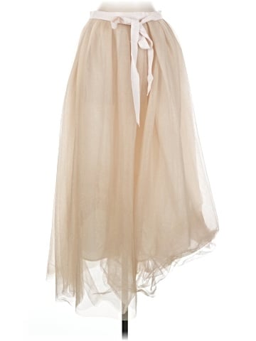 J.Crew Collection Formal Skirt (view 1)