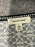 Max Studio Print Gray Casual Dress Size L - photo 4