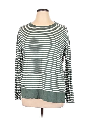 Lou & Grey Long Sleeve T-Shirt (view 1)