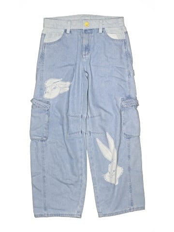 Justice Jeans (view 1)