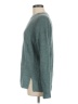 Lululemon Athletica Teal Pullover Sweater Size 6 - photo 5