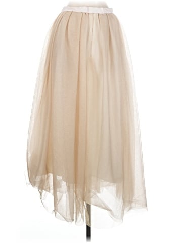J.Crew Collection Formal Skirt (view 2)