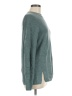 Lululemon Athletica Teal Pullover Sweater Size 6 - photo 4
