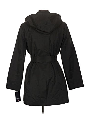 London Fog Raincoat (view 2)