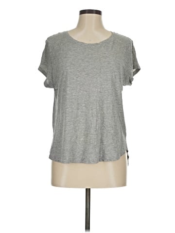 H&M Short Sleeve T-Shirt (view 1)