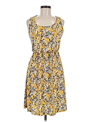 Kaileigh Casual Dress (view 1)