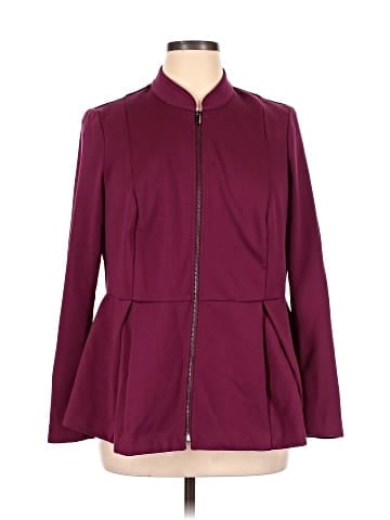 Lane Bryant Jacket (view 1)
