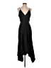 Keepsake Black Cocktail Dress Size 4 - photo 1