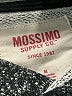 Mossimo Supply Co. Gray Pullover Sweater Size M - photo 7