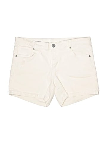 Kut from the Kloth Khaki Shorts (view 1)