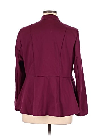 Lane Bryant Jacket (view 2)