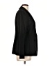 Old Navy Polka Dots Black Blazer Size L - photo 4