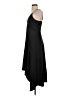 Keepsake Black Cocktail Dress Size 4 - photo 5