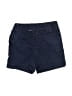 Baby Gap Solid Blue Shorts Size 6-12 mo - photo 1