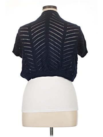 Signature by Robbie Bee Cardigan (view 2)