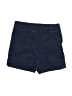 Baby Gap Solid Blue Shorts Size 6-12 mo - photo 2