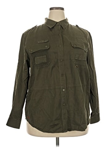 Ralph Lauren Jacket (view 1)