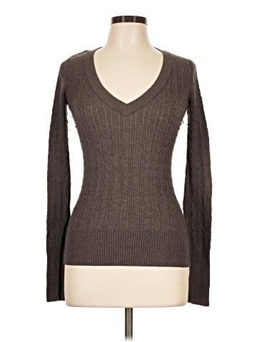Kaisely Pullover Sweater (view 1)
