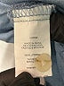 Thread & Supply 100% Lyocell Blue Casual Dress Size L - photo 8