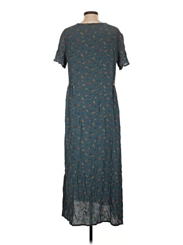 Eddie Bauer Casual Dress (view 2)