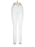 Abercrombie & Fitch White Jeans Size 29 waist - photo 1