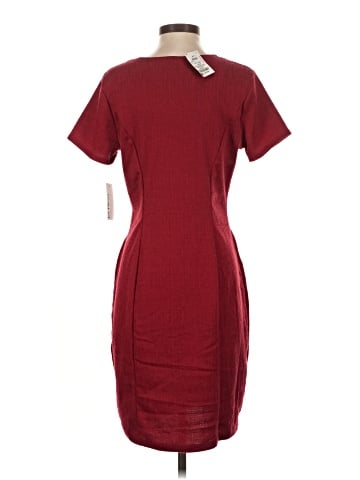 En Focus Studio Casual Dress (view 2)