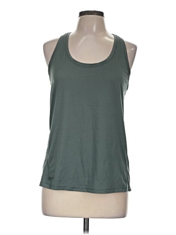 Yogalicious Active Tank (view 1)