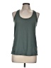Yogalicious Green Active Tank Size M - photo 1
