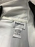 BonWorth 100% Polyester Ivory Long Sleeve Blouse Size XL - photo 7