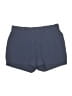 Under Armour Solid Blue Athletic Shorts Size 12 - photo 1