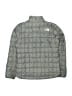 The North Face 100% Polyester Gray Jacket Size 10 - photo 2