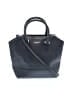 Coach 100% Leather Blue Leather Satchel One size - photo 1