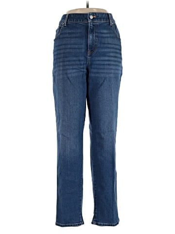 Talbots Jeans (view 1)