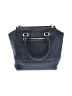 Coach 100% Leather Blue Leather Satchel One size - photo 3