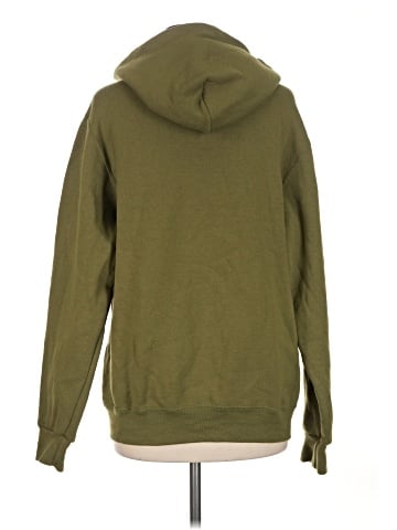 Russell Athletic Pullover Hoodie (view 2)