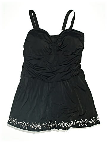 D&Co. Skort (view 1)