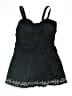 D&Co. Black Skort Size 16 - photo 1