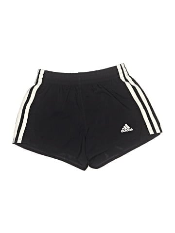 Adidas Athletic Shorts (view 1)