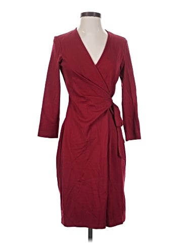 Anne Klein Cocktail Dress (view 1)