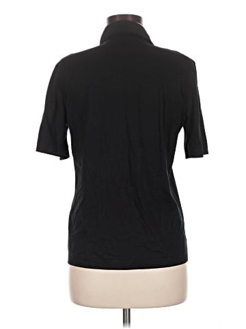 Banana Republic Short Sleeve Blouse (view 2)