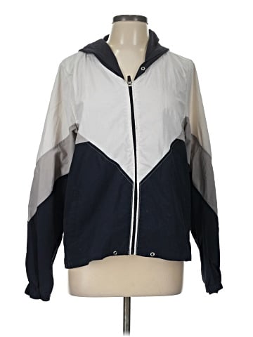 Ashley by 26 International Track Jacket (view 1)
