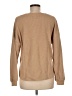 Madewell Solid Tan Pullover Sweater Size M - photo 2