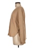 Madewell Solid Tan Pullover Sweater Size M - photo 5