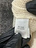St. John Ivory Wool Cardigan Size 8 - photo 8
