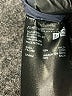 Uniqlo Black Snow Jacket Size M - photo 7
