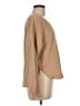Madewell Solid Tan Pullover Sweater Size M - photo 4