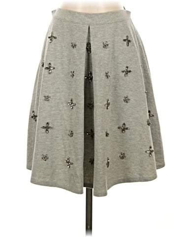 Romeo & Juliet Couture Casual Skirt (view 1)
