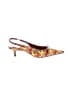 Jeffrey Campbell Red Heels Size 8 1/2 - photo 1
