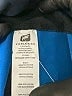 Fabletics Stars Blue Active Pants Size XS - photo 4